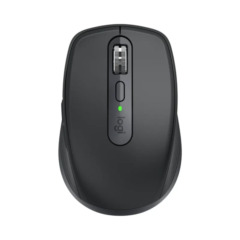 Logitech MX Anywhere 3S - Wireless Mouse