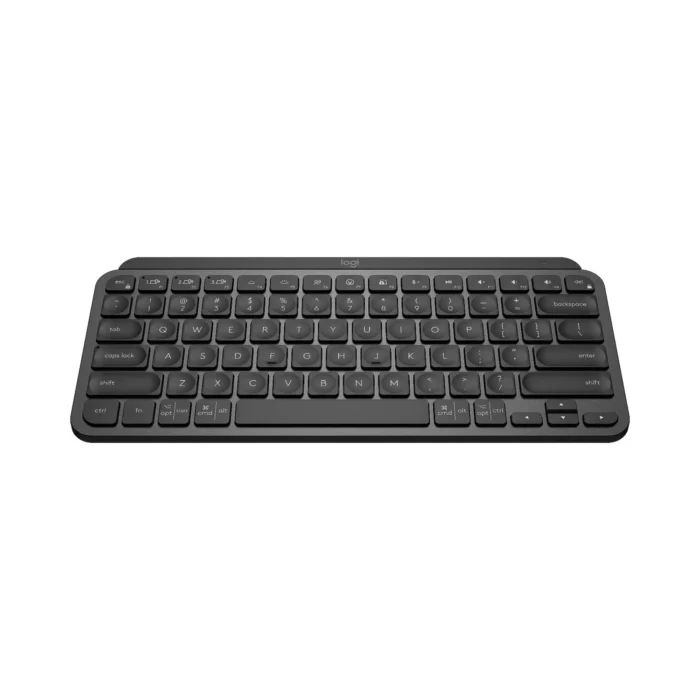 Logitech MX Keys Mini - Minimalist Wireless Illuminated Keyboard