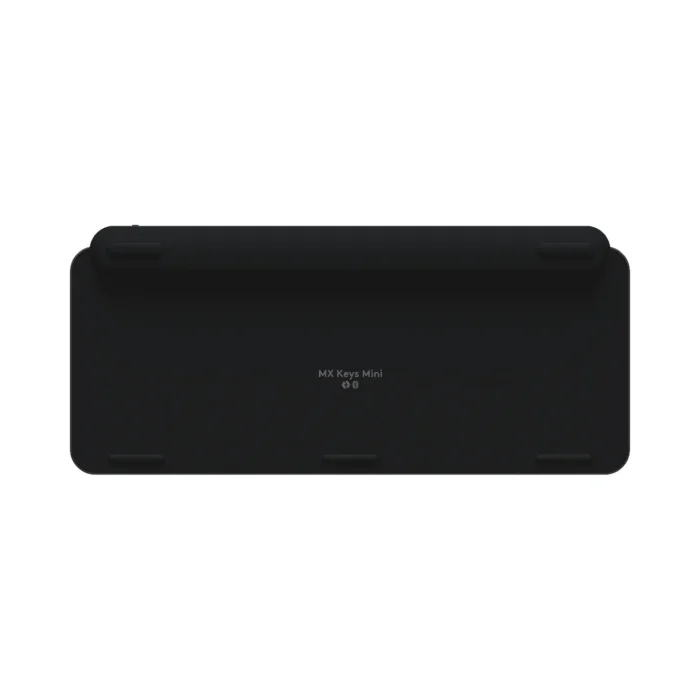 Logitech MX Keys Mini - Minimalist Wireless Illuminated Keyboard