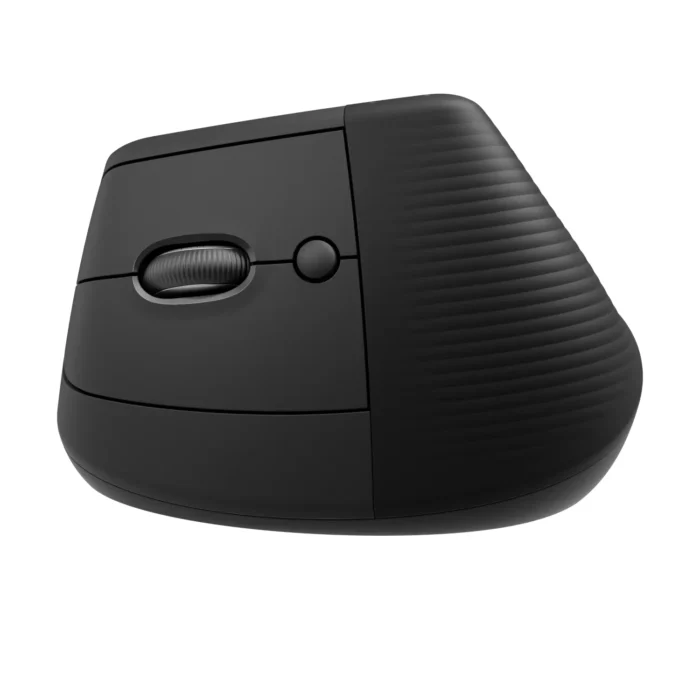 Logitech MX Vertical Lift Wireless Mouse – Ergonomic Design