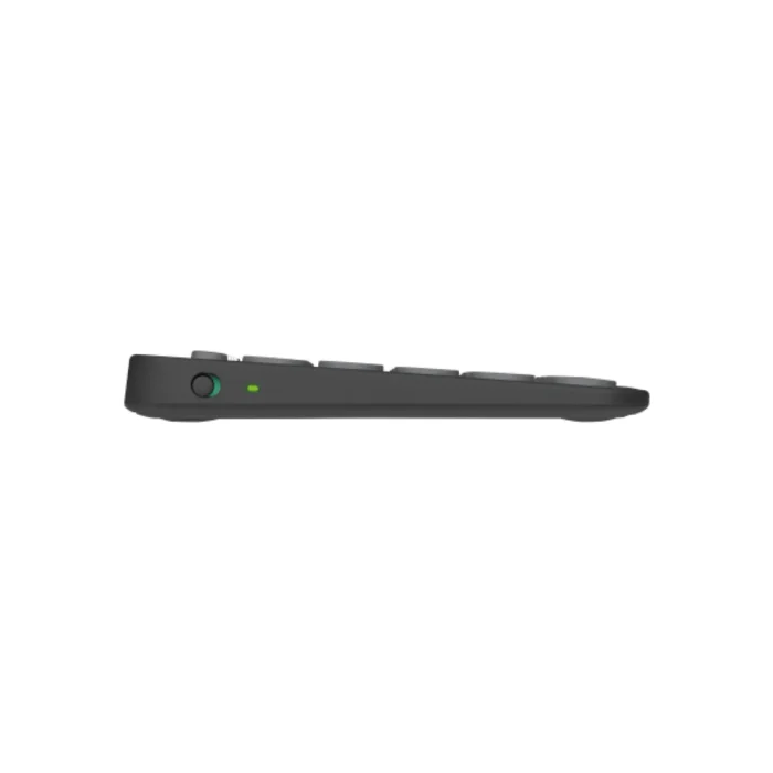 Logitech Pebble Keys 2 K380s - Bluetooth Keyboard