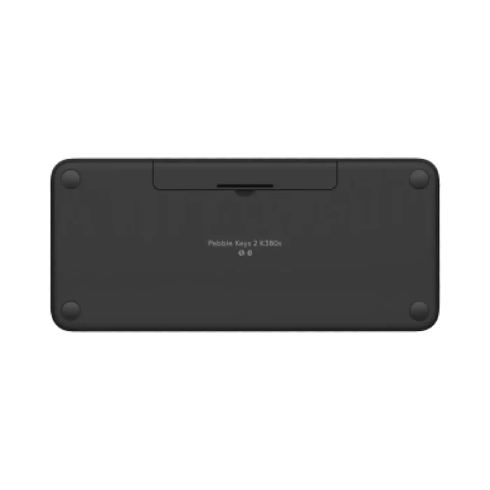 Logitech Pebble Keys 2 K380s - Bluetooth Keyboard