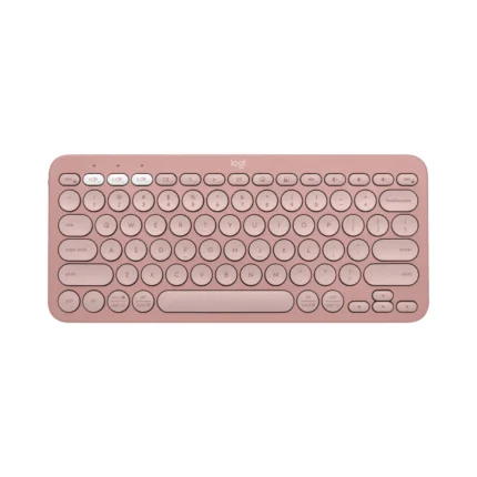 Logitech Pebble Keys 2 K380s - Bluetooth Keyboard