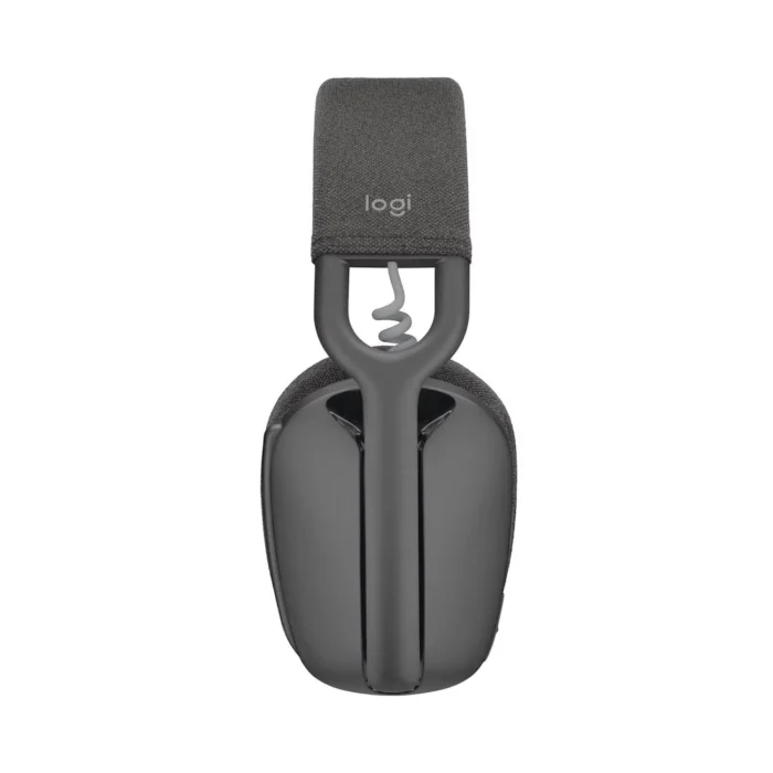 Logitech Zone Vibe 100 - Wireless Over The Ear Headphones