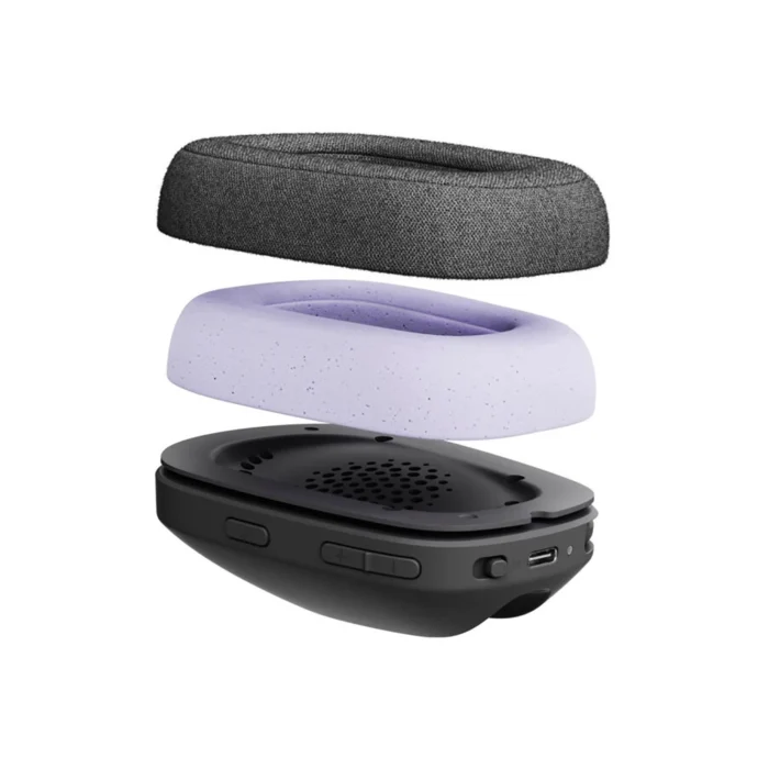 Logitech Zone Vibe 100 - Wireless Over The Ear Headphones