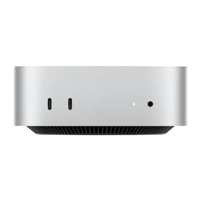 Mac Mini M4