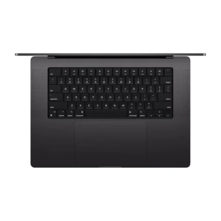MacBook Pro 16-inch (M4 Max)
