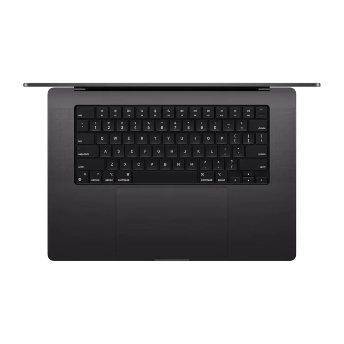 MacBook Pro 16-inch (M4 Max)