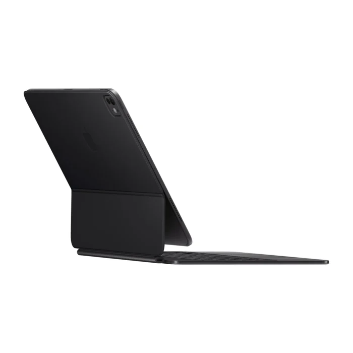Magic Keyboard for iPad Pro 13-inch (M4) with Touchpad (Multi-Touch Gestures)