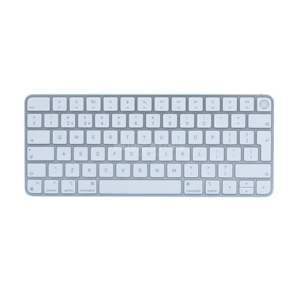 Magic Keyboard for iMac Non-Numeric With Touch ID (Mac)