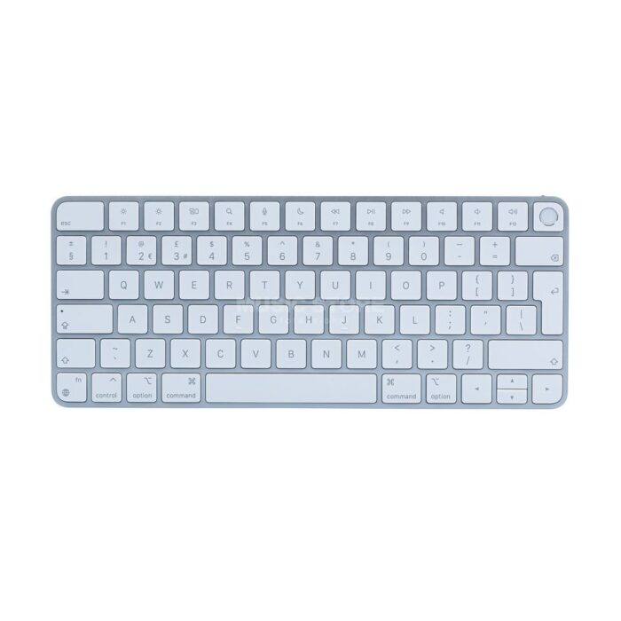Magic Keyboard for iMac Non-Numeric With Touch ID (Mac)