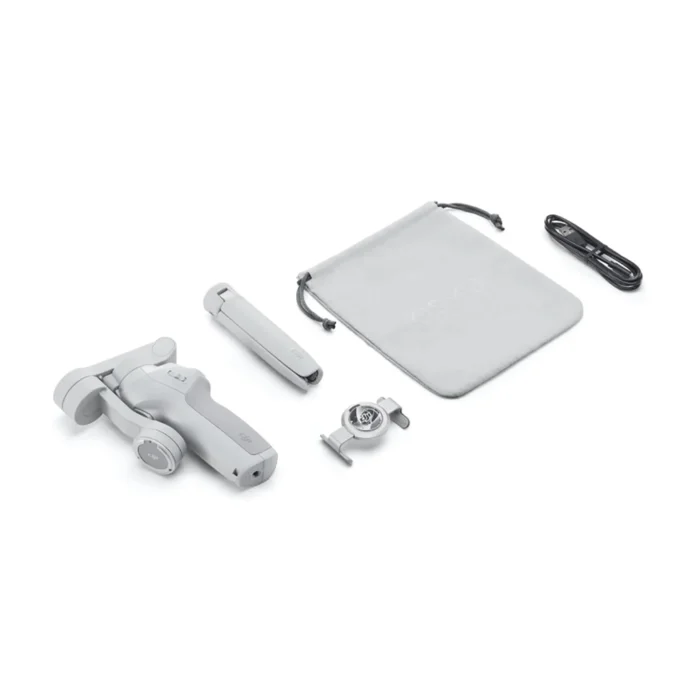 DJI Osmo Mobile SE