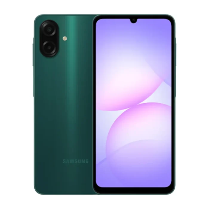 Samsung Galaxy A07