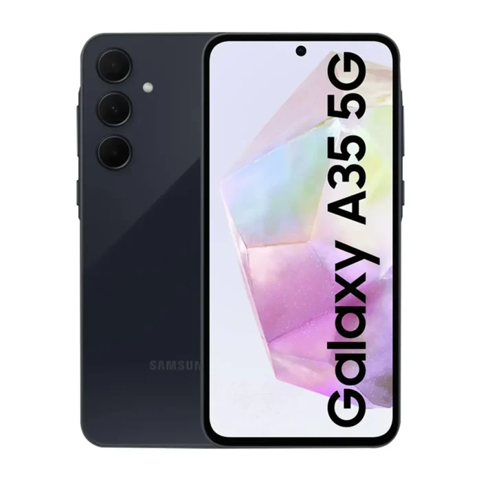 Samsung Galaxy A35 5G (EA)