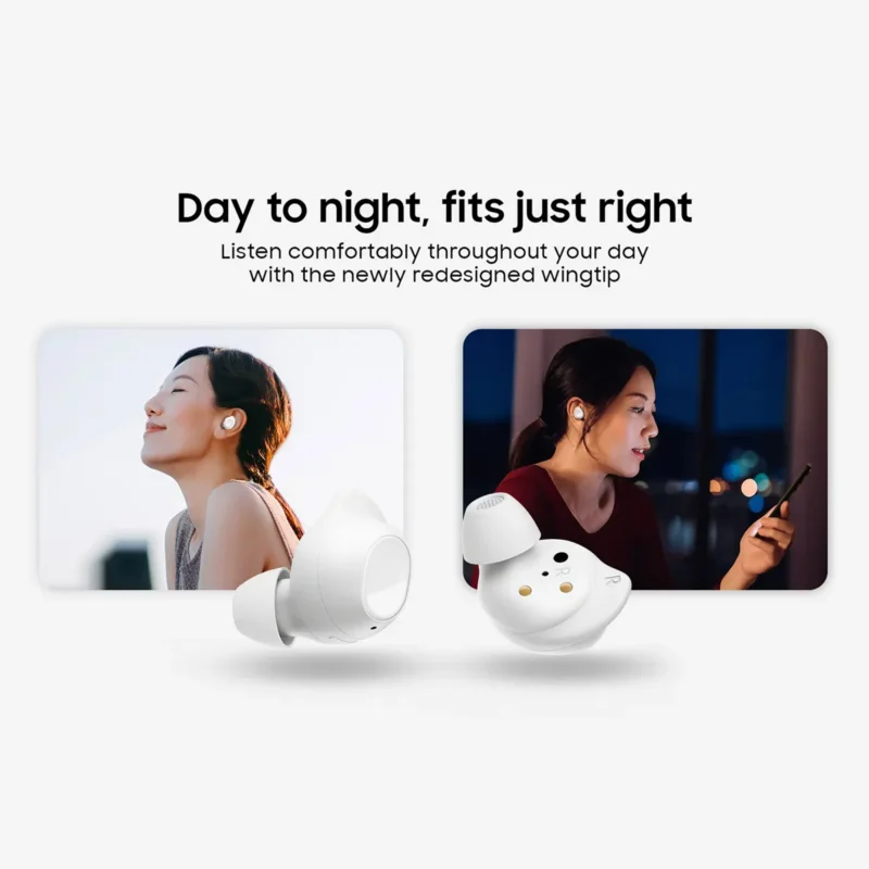 Samsung Galaxy Buds FE