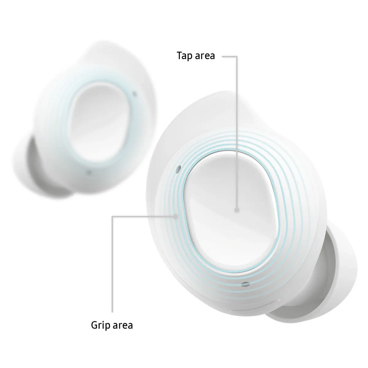 Samsung Galaxy Buds FE Samsung Galaxy Buds FE