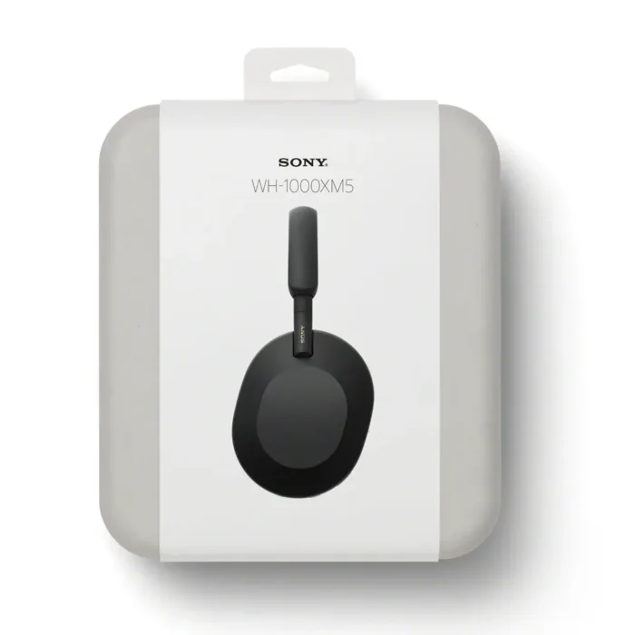Sony WH-1000XM5 Wireless Headphones