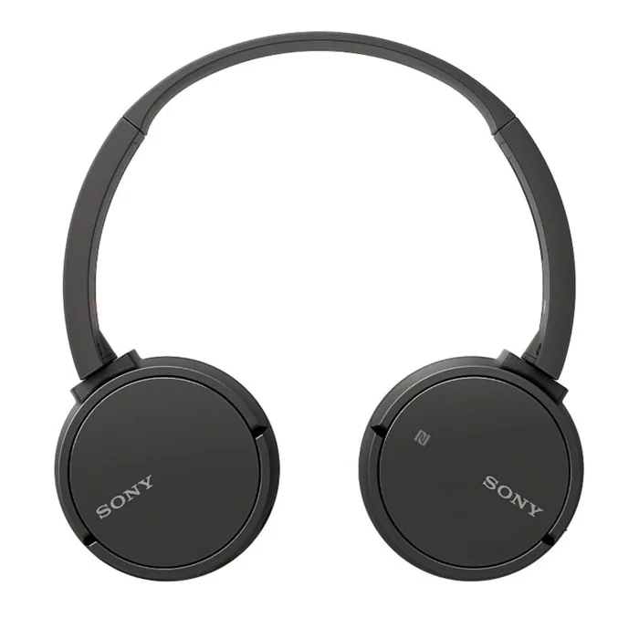 Sony WH-CH500 - Wireless On-Ear Headphones