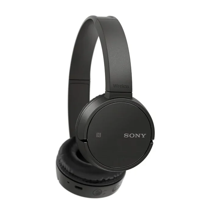 Sony WH-CH500 - Wireless On-Ear Headphones