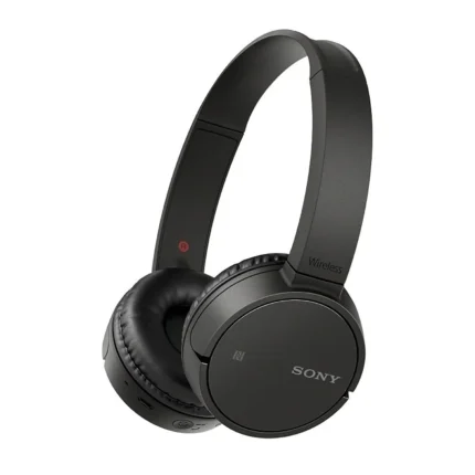 Sony WH-CH500 - Wireless On-Ear Headphones