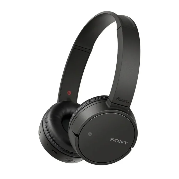 Sony WH-CH500 - Wireless On-Ear Headphones