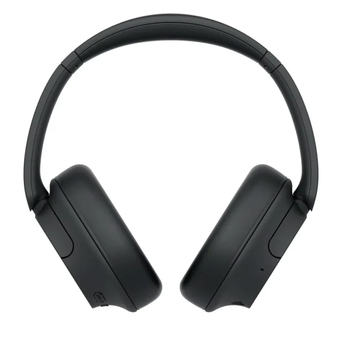 Sony WH-CH720N - Wireless Over-Ear Noise-Canceling Headphones