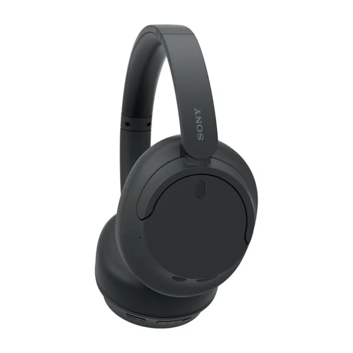 Sony WH-CH720N - Wireless Over-Ear Noise-Canceling Headphones