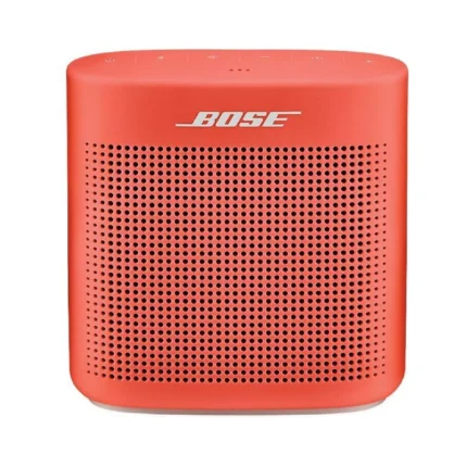Bose Soundlink Color BT Speaker II