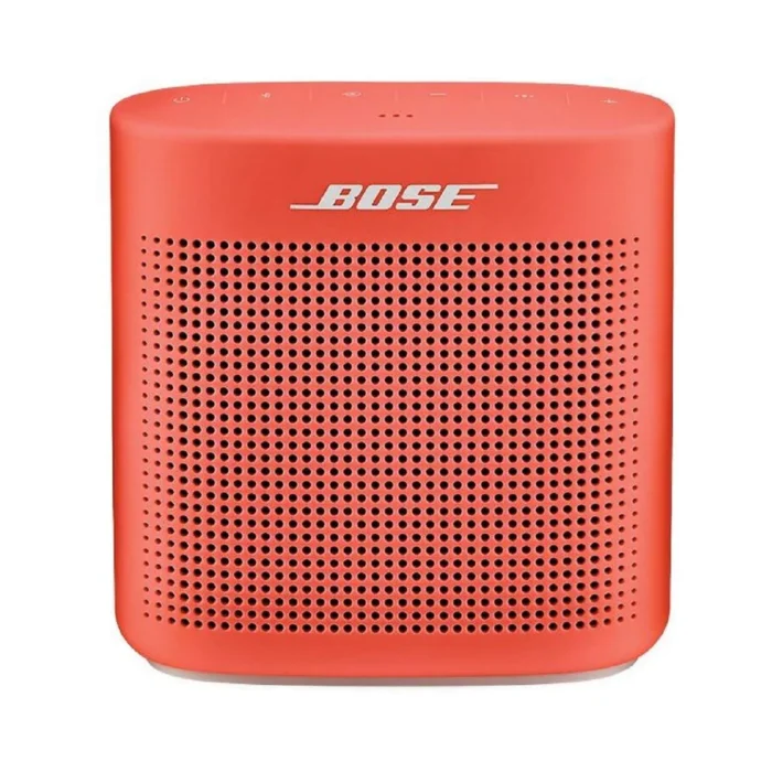 Bose Soundlink Color BT Speaker II