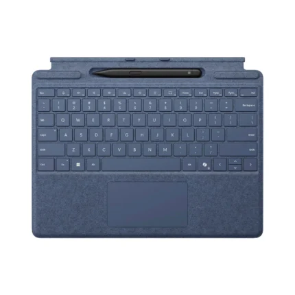Microsoft Surface Pro Signature Keyboard with Slim Pen