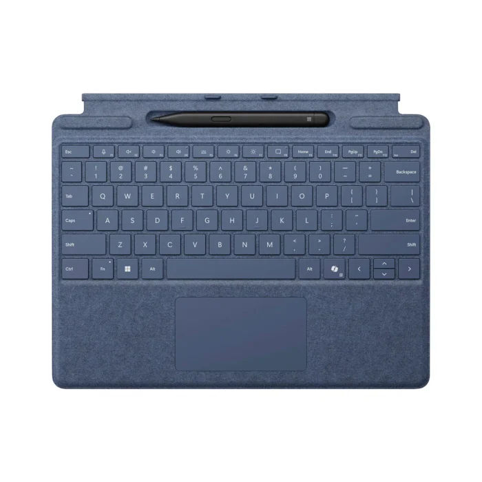 Microsoft Surface Pro Signature Keyboard with Slim Pen
