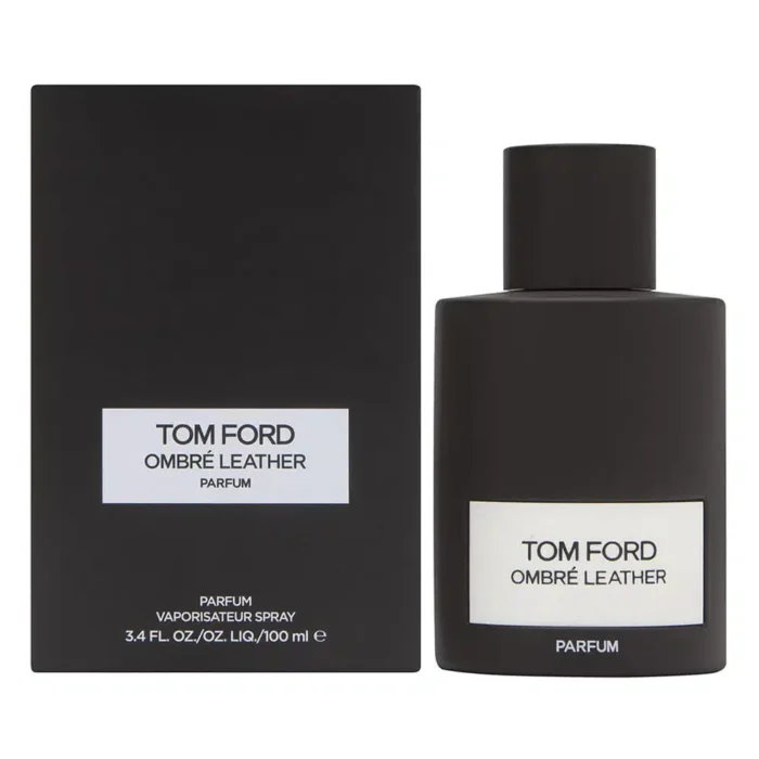 Tom Ford Ombre Leather EDP 100ml - Image 2