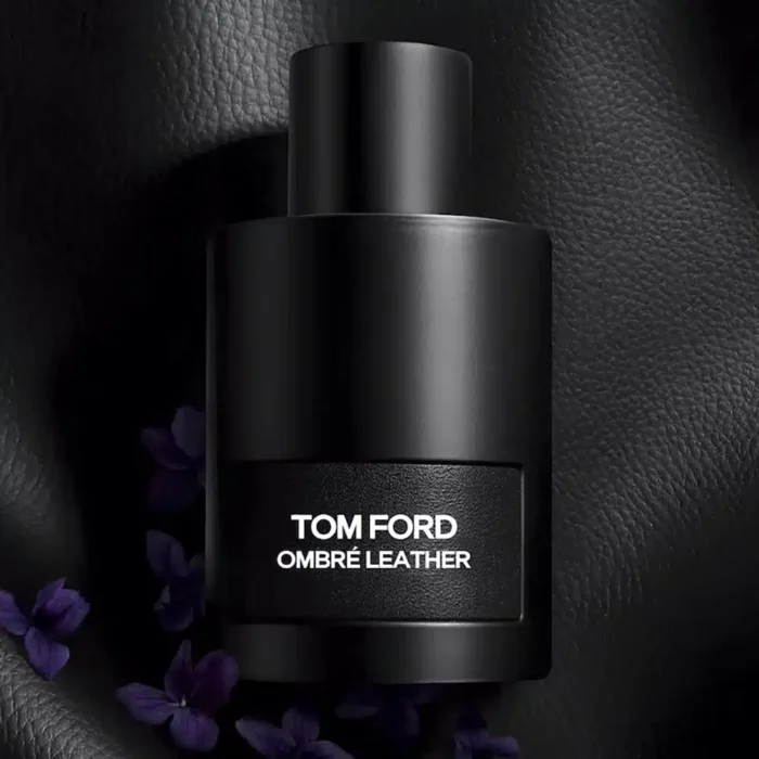 Tom Ford Ombre Leather EDP 100ml - Image 3