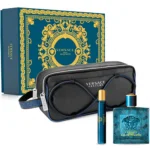Versace Eros Gift Set EDP Men Gift Set