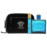 Versace Eros Gift Set EDP Men Gift Set - Image 2
