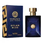 Versace Pour Homme Dylan Blue EDT Gift Set - Image 2