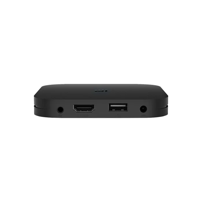 Xiaomi Mi TV Box S (2nd Gen)