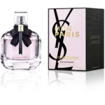 Yves Saint Laurent Mon Paris EDP 90ml - Image 2