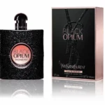 YSL Black Opium EDP 90ml - Image 2