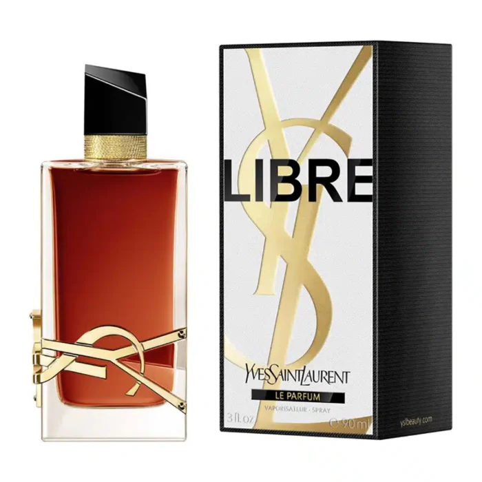 Yves Saint Laurent Libre Le Parfum EDP 100ml - Image 2