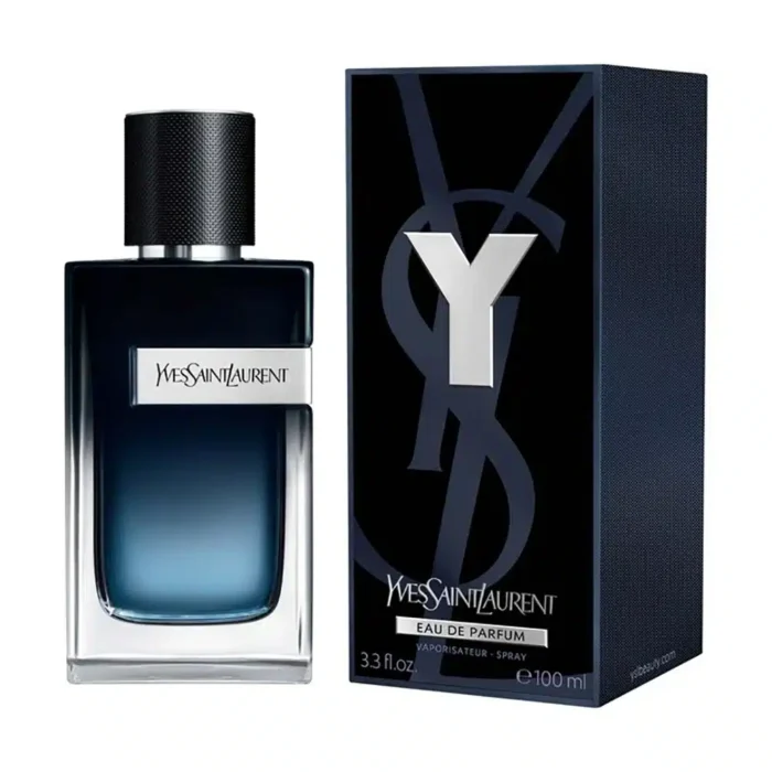 YSL - Yves Saint Laurent Y EDP 100ml - Image 1