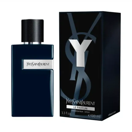 Yves Saint Laurent Y Le Parfum EDP 100ml