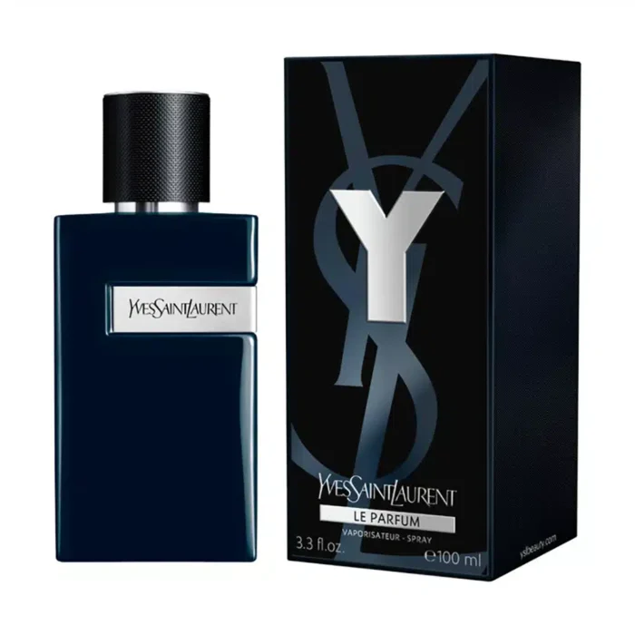 Yves Saint Laurent Y Le Parfum EDP 100ml - Image 1