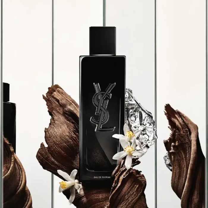 Yves Saint Laurent MYSLF EDP 100ml - Image 2