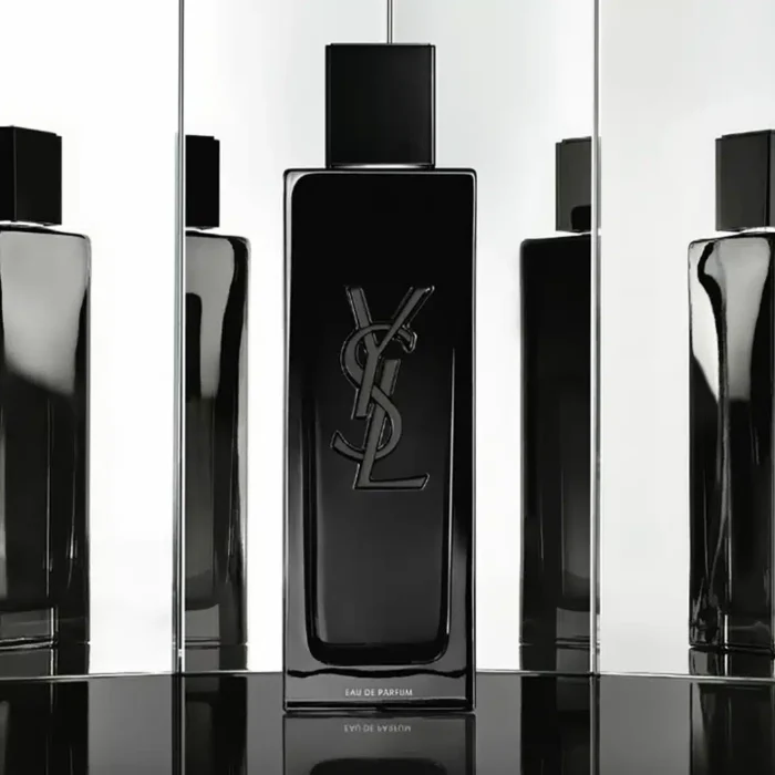 Yves Saint Laurent MYSLF EDP 100ml - Image 3