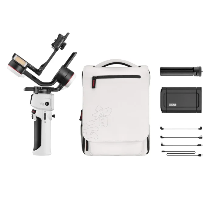 Zhiyun Crane M3S