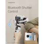 Zhiyun Crane M3S