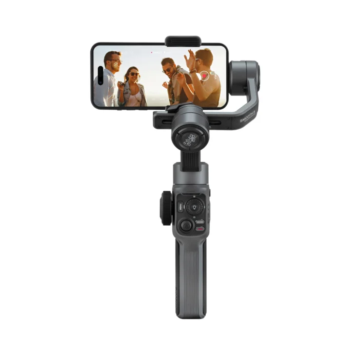 Zhiyun Smooth - 5