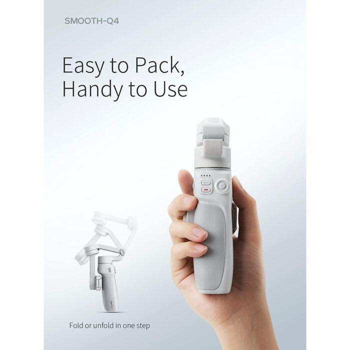 Zhiyun Smooth - Q4