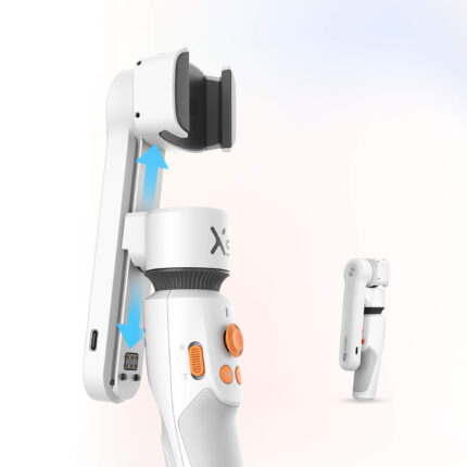 Zhiyun Smooth-XS